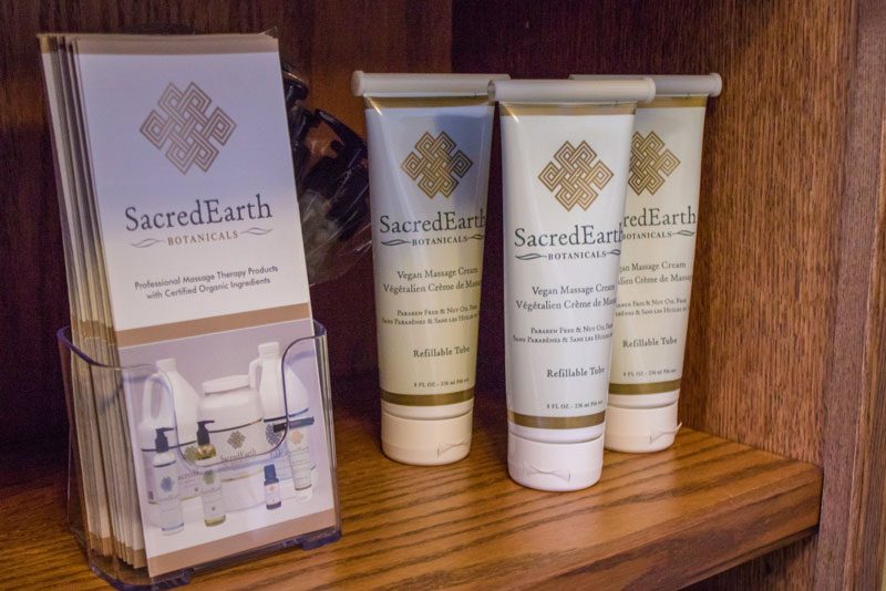 Sacred Earth Botanicals