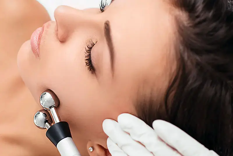 Avazzia Micro-Current Therapy