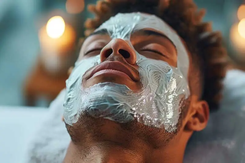 Soothing Recovery Facial