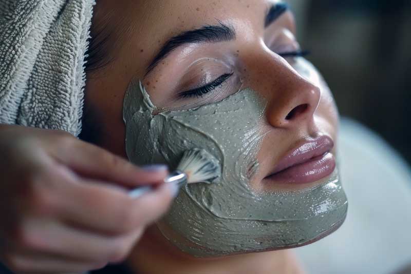 Specialty Facial